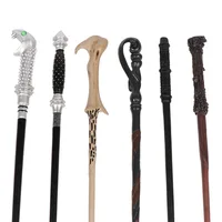 26 styles 35-42cm Harries Magic Wands Full Range of Magic Stage Props Magic Wand Christmas Cosplay Gifts Toys 2