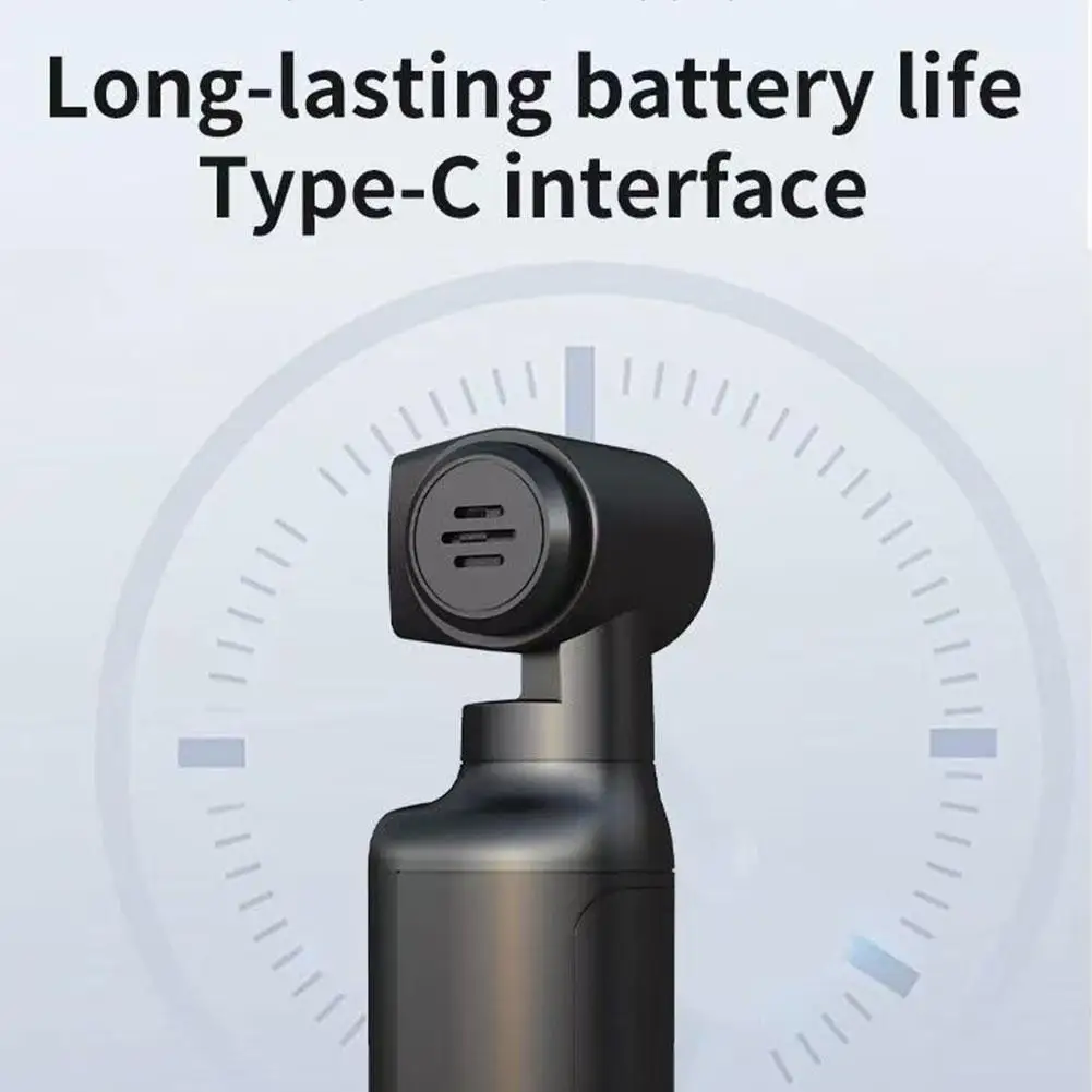 64G For K1 4K Cheap Sports Pocket Camera 270 &deg; Rotating Handheld Camera Outdoor Sports New