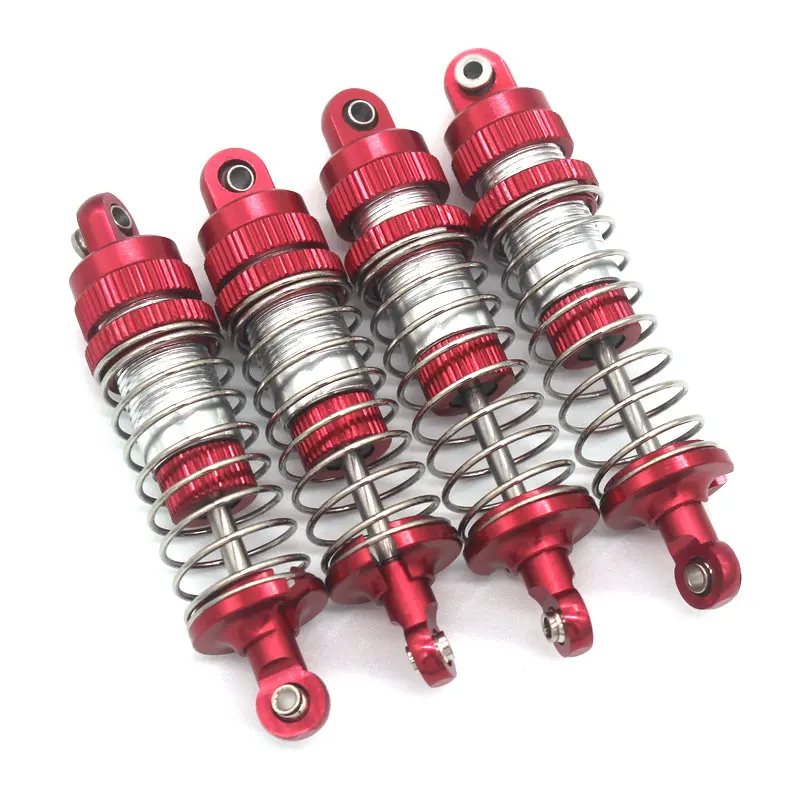 Ammortizzatore ad olio per RC crawler buggy - Ricambio