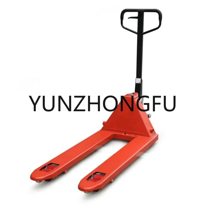 2 ton 2.5 ton 3 ton hand pallet truck manual Hydraulic pallet jack