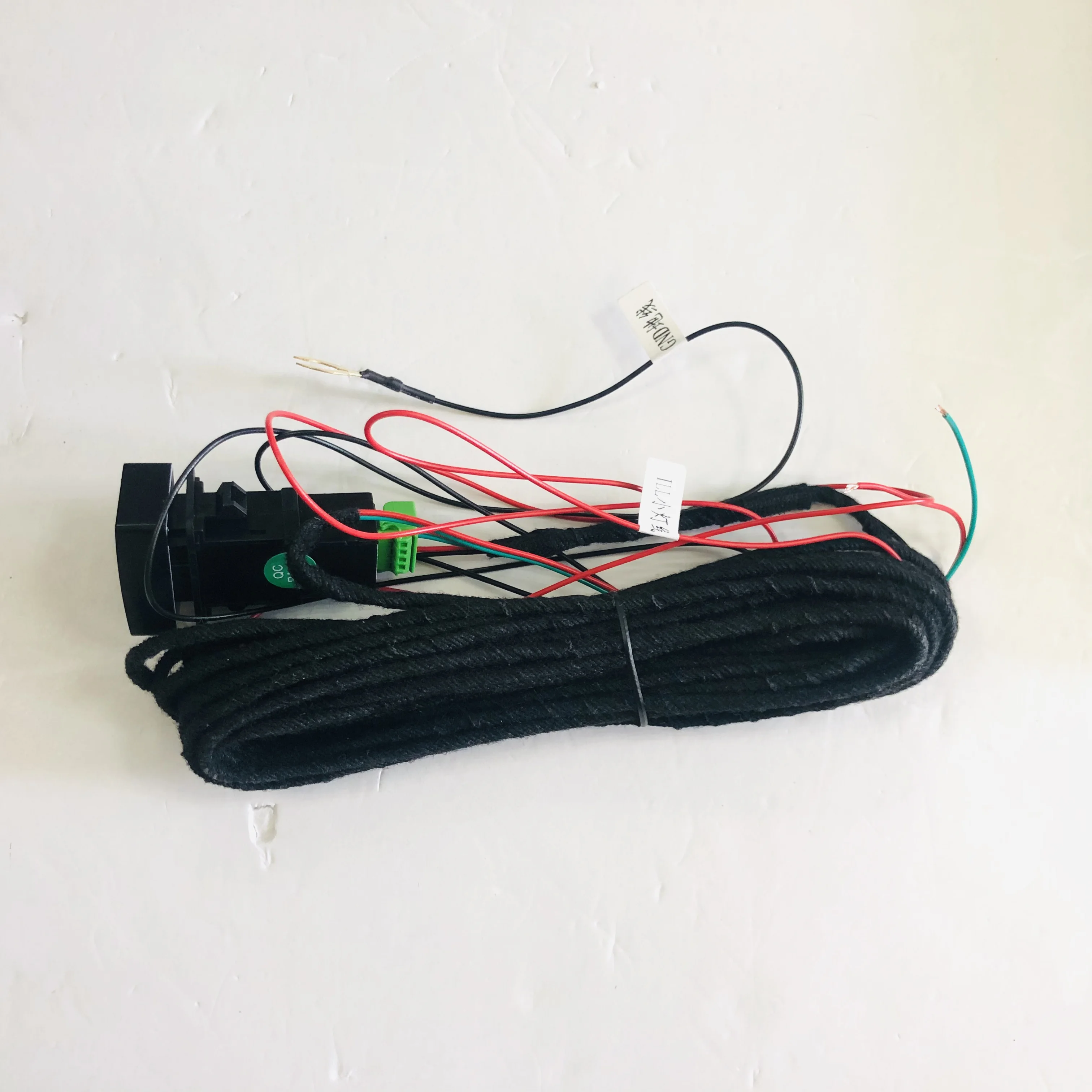Portellone Elettrico per Kia K5 2018+ | Apriporta e Chiudiporta Automatico per Bagagliaio | Kit Cancello Elettrico - immagine 6