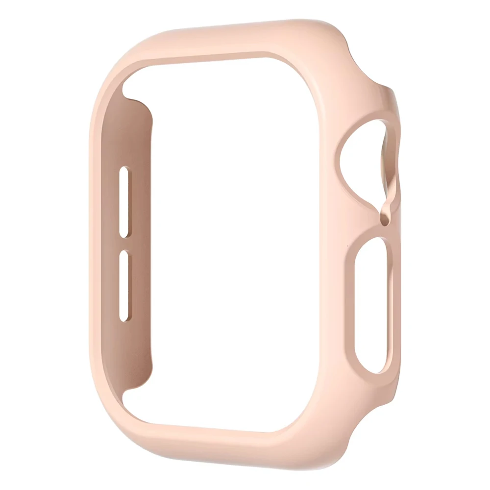 Apple Watch Protective PC Bumper Cover - Sleek & Durable Design