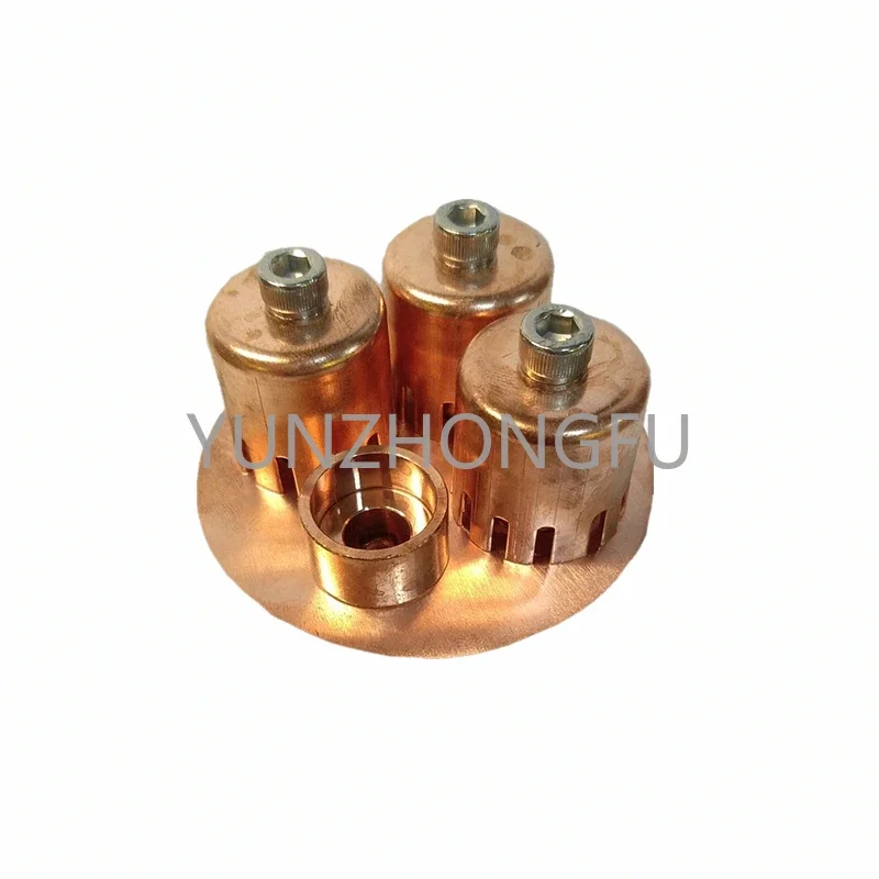 

Cheap 3in Copper Bubble Plates for Home Distiller
