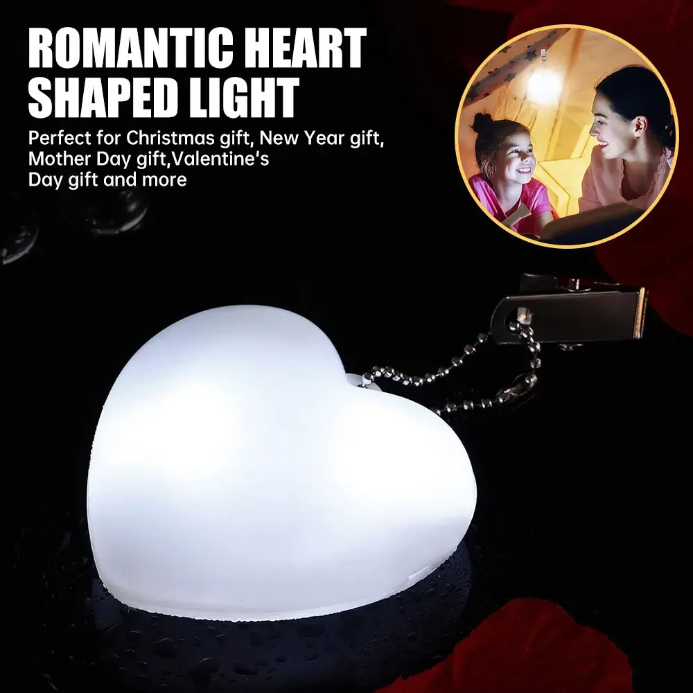 Portable Mini LED Automatic Sensor Purse Light Touch Activated Handbag Lamp Night Light Gifts for Women backpack Night