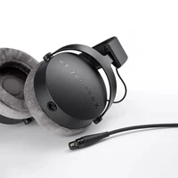 beyerdynamic DT700 PRO X Closed Back HiFi Professional Recording Earphones for Studio Monitoring and Live Performance 2
