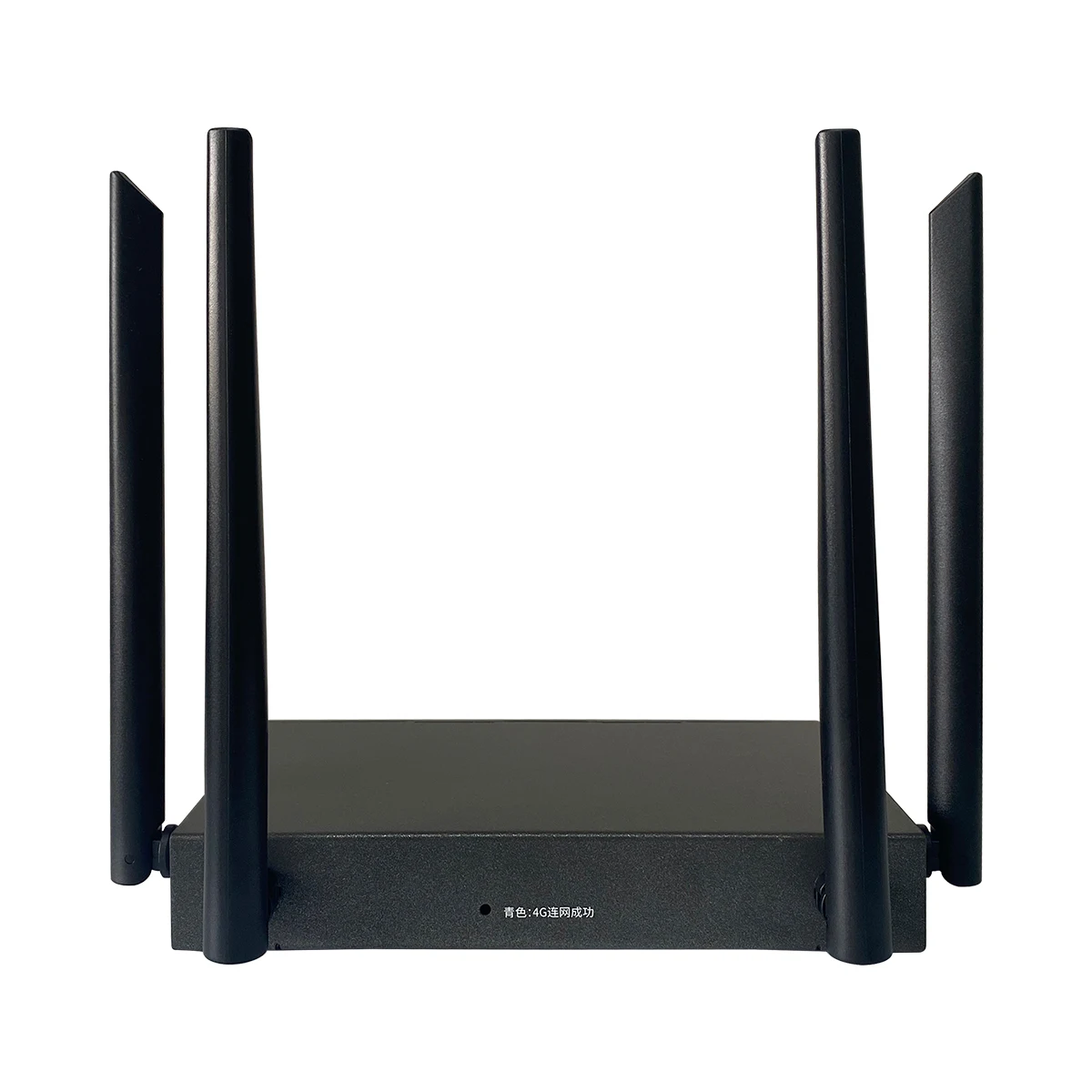 Modem LTE, 2 * LAN WAN, Firmware