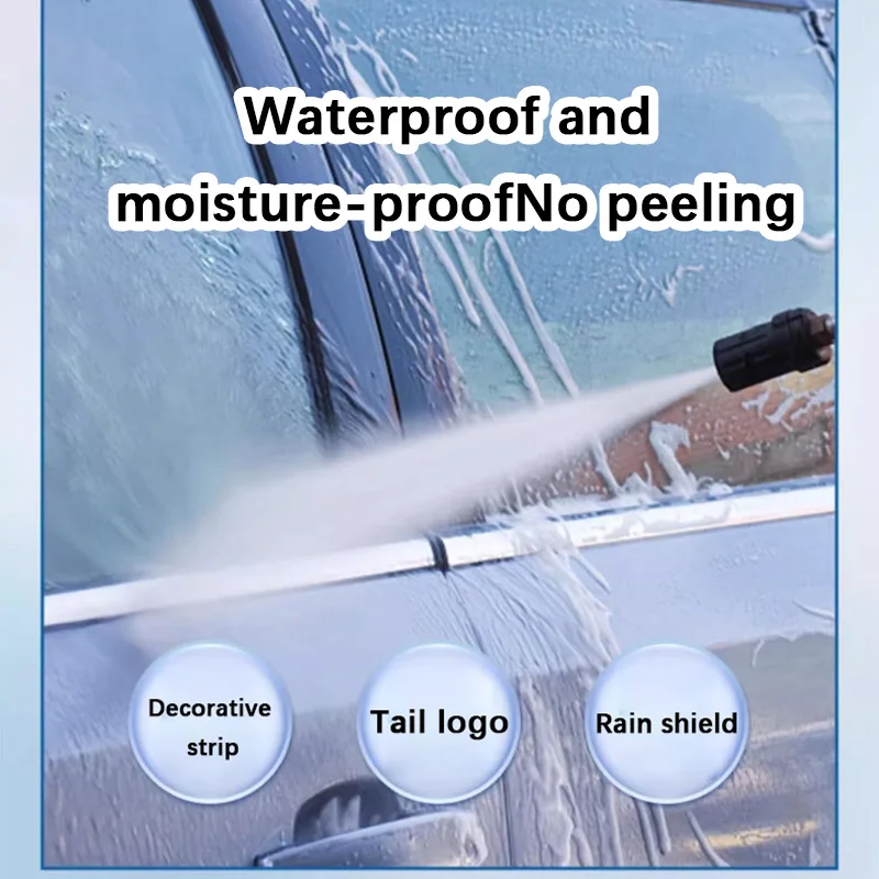 3M VHB double sided tape automotive use strong non-marking high adhesive temperature-resistant waterproof foam tape