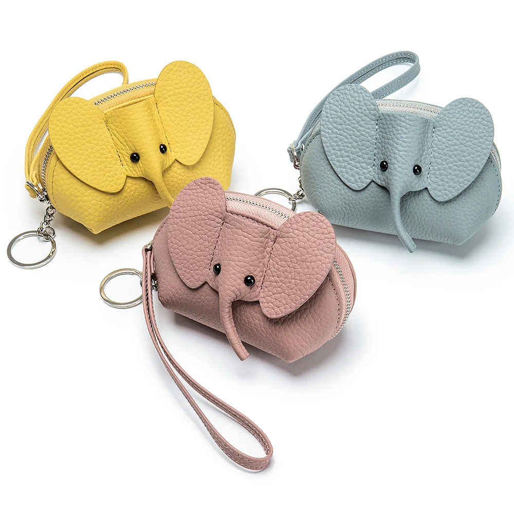 小物 forme coin purse forme Coin purse (ILCEA Black) – RECTOHALL