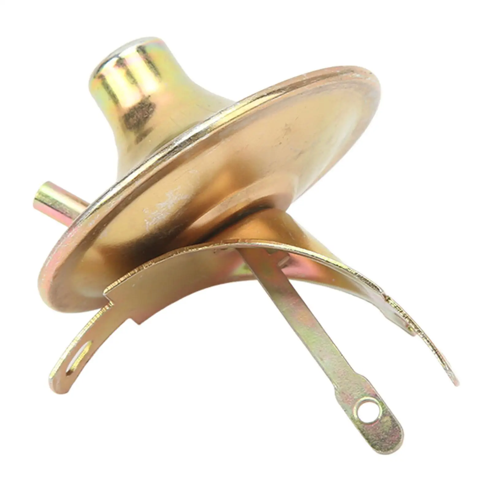 Distributor Vacuum Advance Canister Durable Vacuum Advance Unit Powerful High Performance Fast Throttle Response for 45d4 45D6