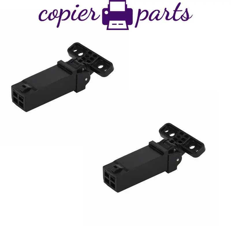 Mea Unit ADF Hinge for Samsung C480 M2070 M2675 M2870 M3370 M3870 M3065 SCX3400 M2875 M2880 M2885 2PC X JC97-03190A JC97-03191A