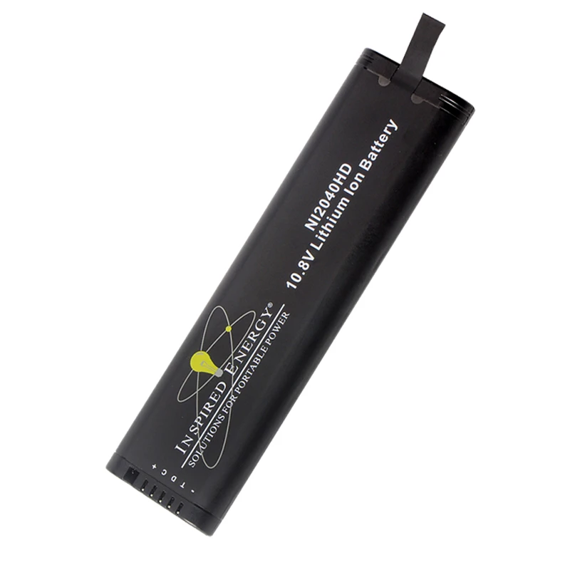 

Applicable to Inspired Energy NI2040HD NI2040AG NI2040JD29 LI204SX battery