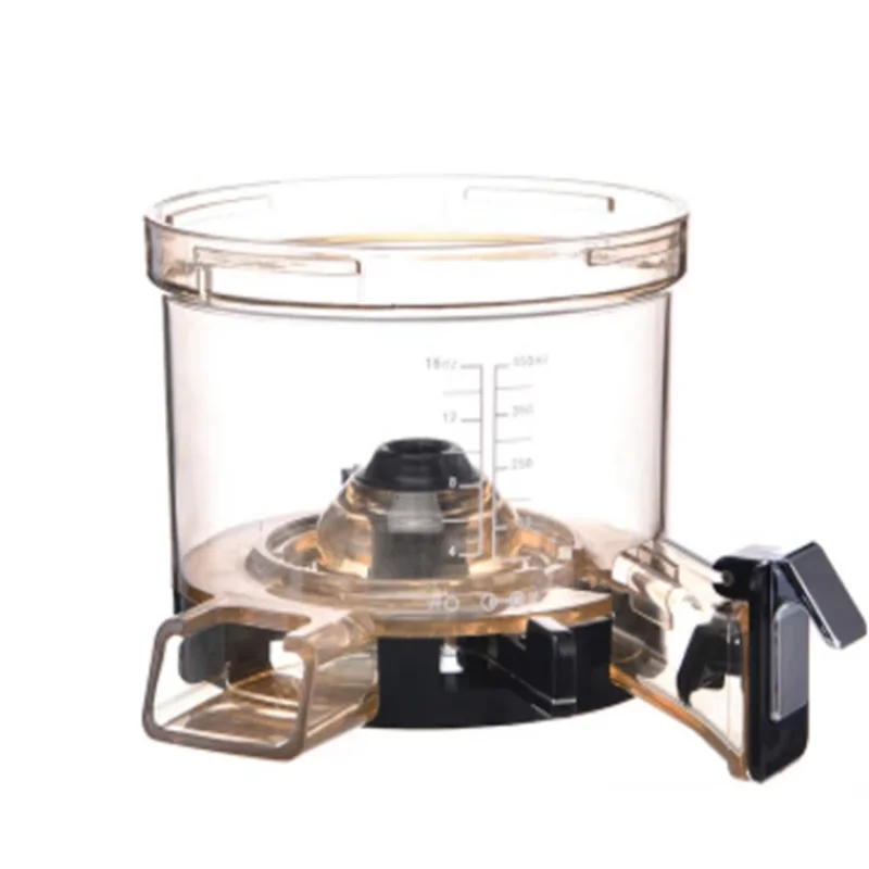 

SUSWEETLIFE-New slow juicer hurom parts chamber for hurom HU-9026WN replacement spare parts