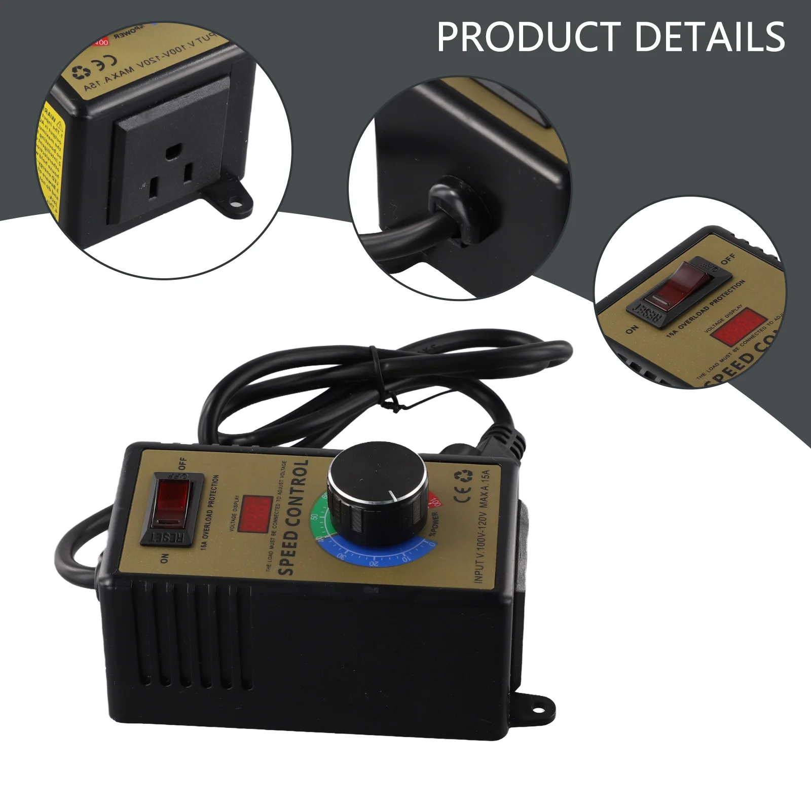 8-Quart Digital Air Fryer