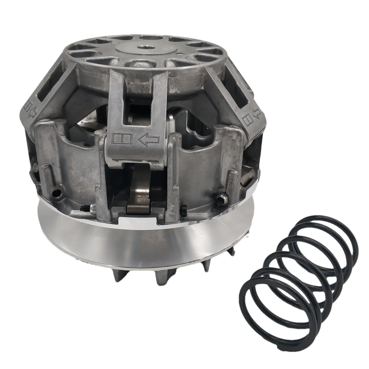 New Primary Drive Clutch for Bombardier Can Am Outlander 400 450 ATV