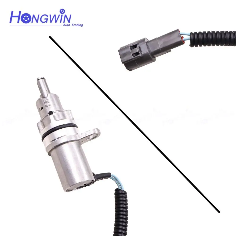 25010-85P00 차량 속도 센서는 닛산 프론티어 1998-2000, 하드바디 픽업 1993-1997, 패스파인더 1993-1995, 엑스테라 2000-2001에 적합합니다.