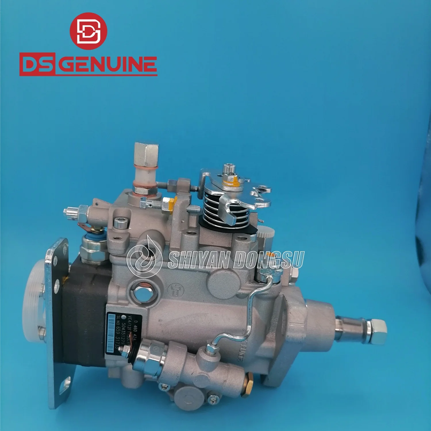 

High performance Diesel Engine VE Fuel Injection Pump 0460424465