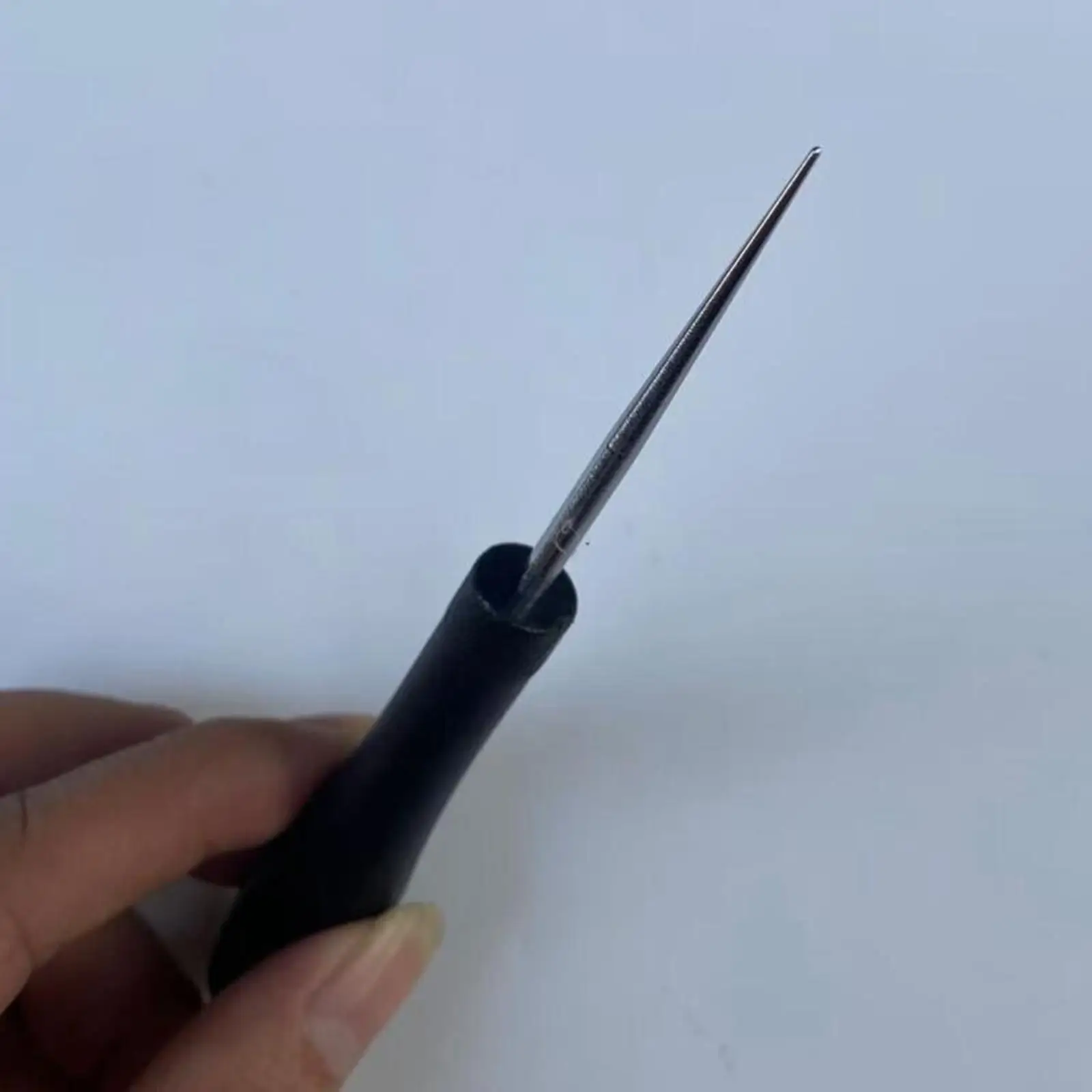 

Racquet Stringing Straight Awl Anti Slip Tennis Stringing Machine Tools