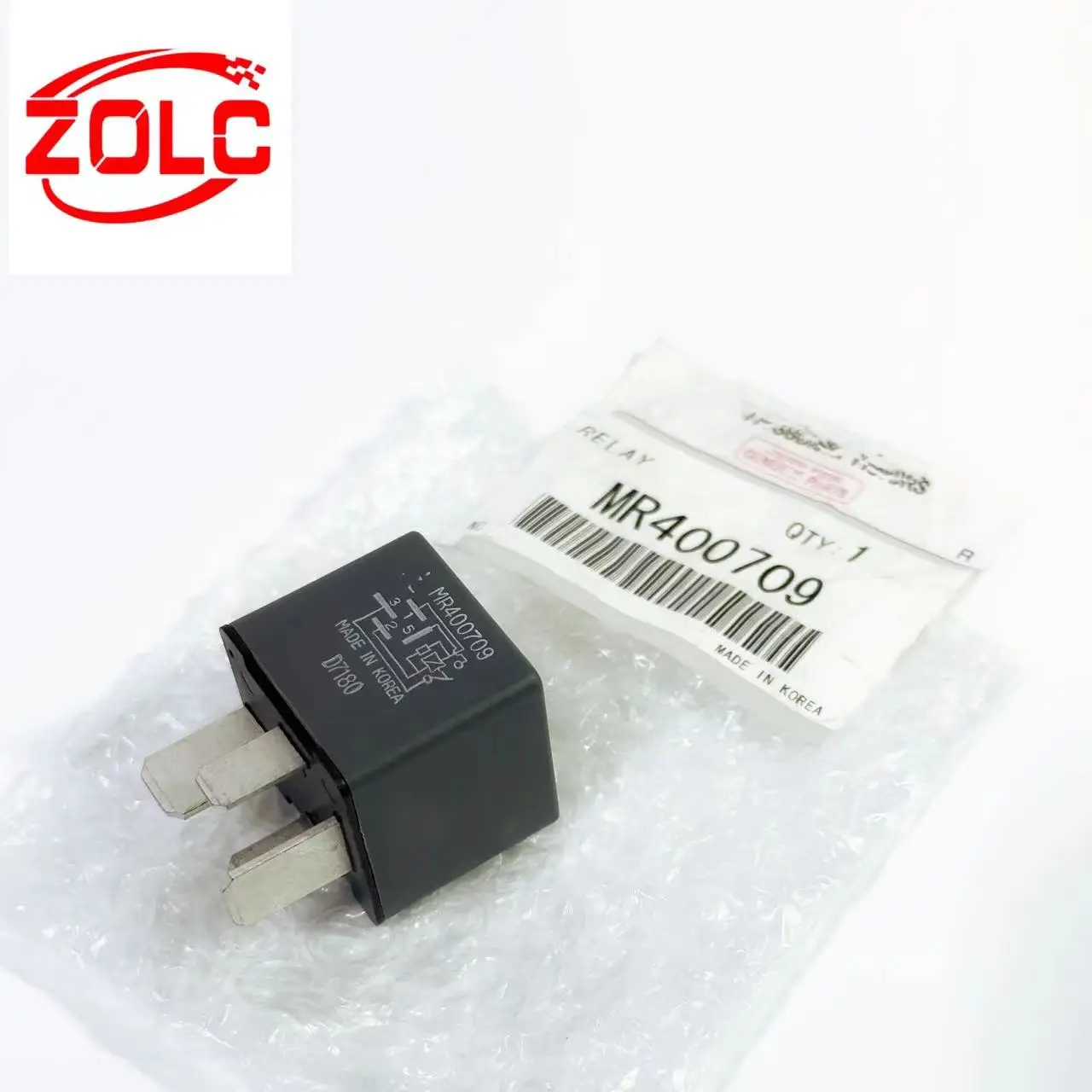 NewGenuineRelayForMitsubishiOutlanderRVRLancerASXDelicaD5