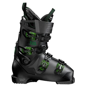 Cheap and Fine Customized Skiing Sport Outdoor Winter Man Woman Snowboard Boots 1