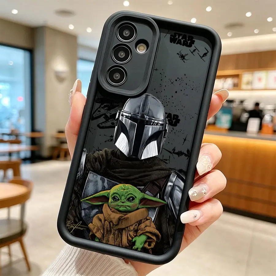 S-Star W-Wars Darth Vader Phone Case - Galactic Series Edition