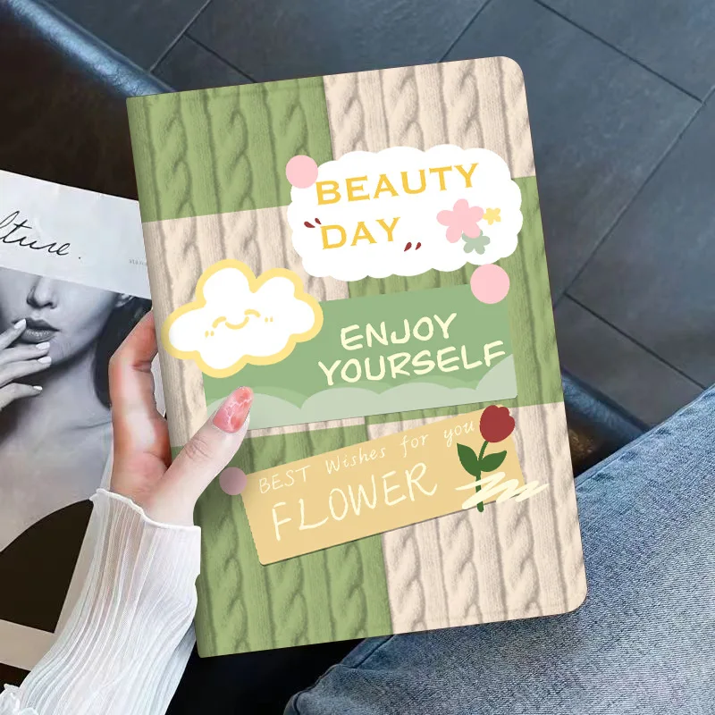 Versatile Tablet Protective Case - Premium Design