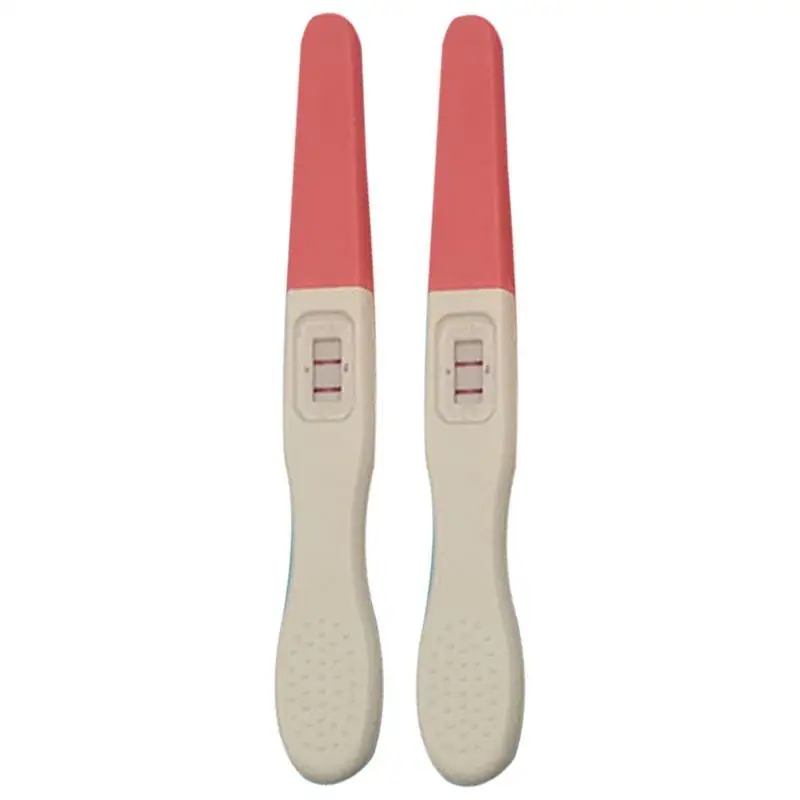 

Fake Pregnancy Test False Pregnancy Test Prank Fake Early Result Pregnancy Test Turns Positive For Practical Joke 2pcs