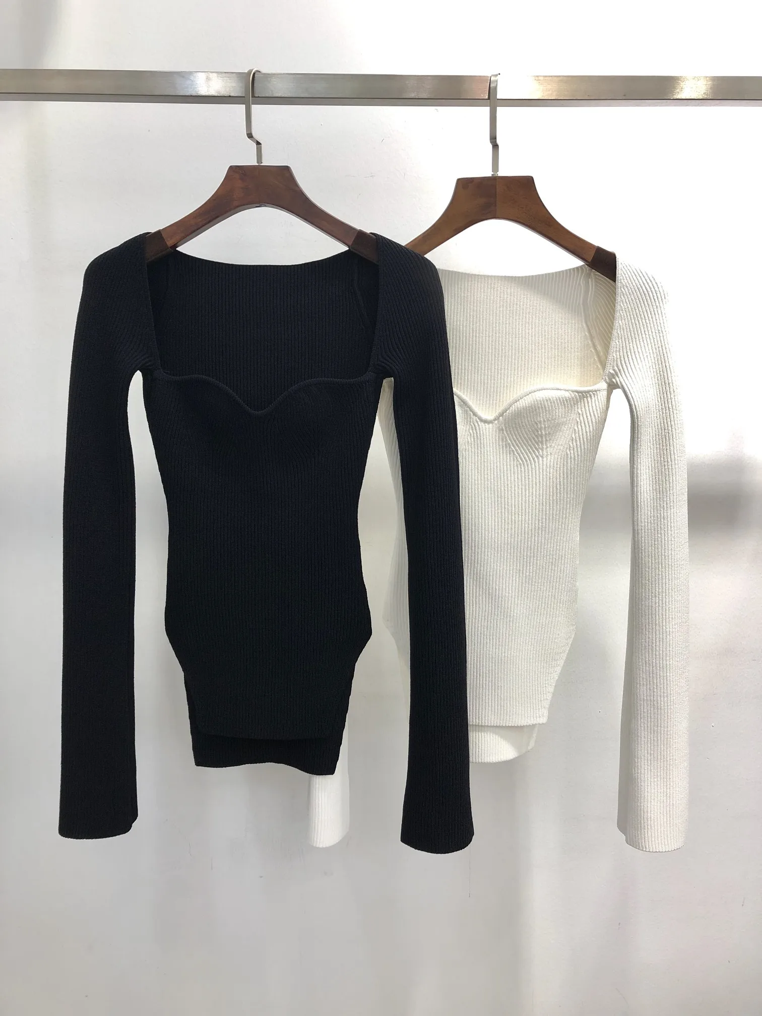 

2023 Autumn/Winter Fashion New Women's Clothing Sweater 0905