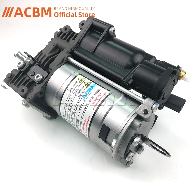 

Компрессор воздушной подвески для Mercedes Benz W166 ML63 ML350 X166 GL450 GL550 1663200104