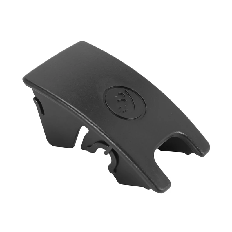 Car Rear Child Seat Anchor Isofix Slot Trim Cover Button For AUDI A4 B8