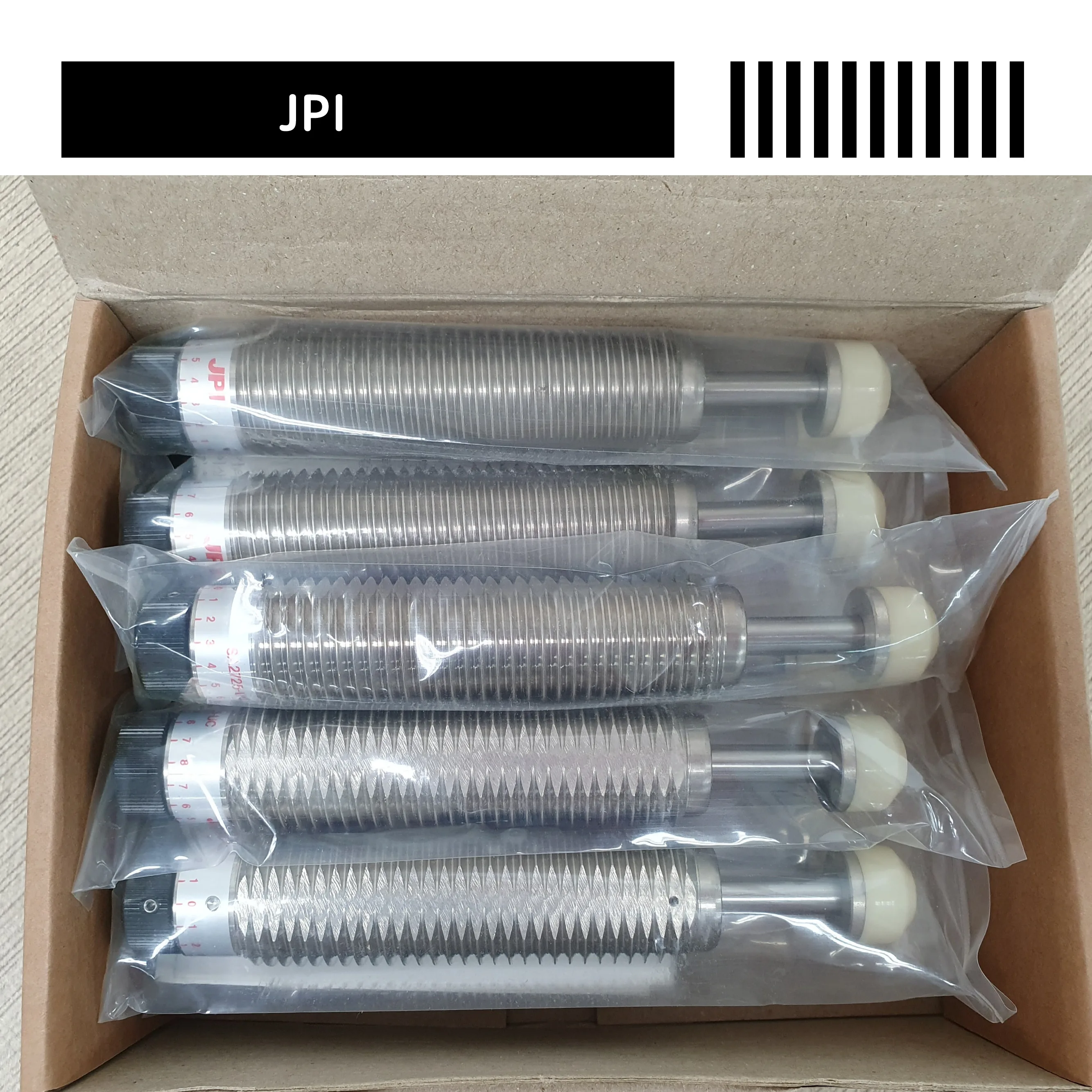 

JPI SHOCK ABSORBER SA2015-UC
