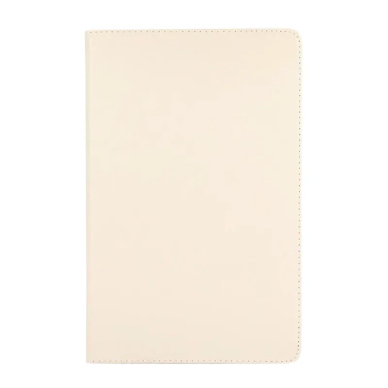 Versatile 360° Rotation Flip PU Leather Magnetic Tablet Cover