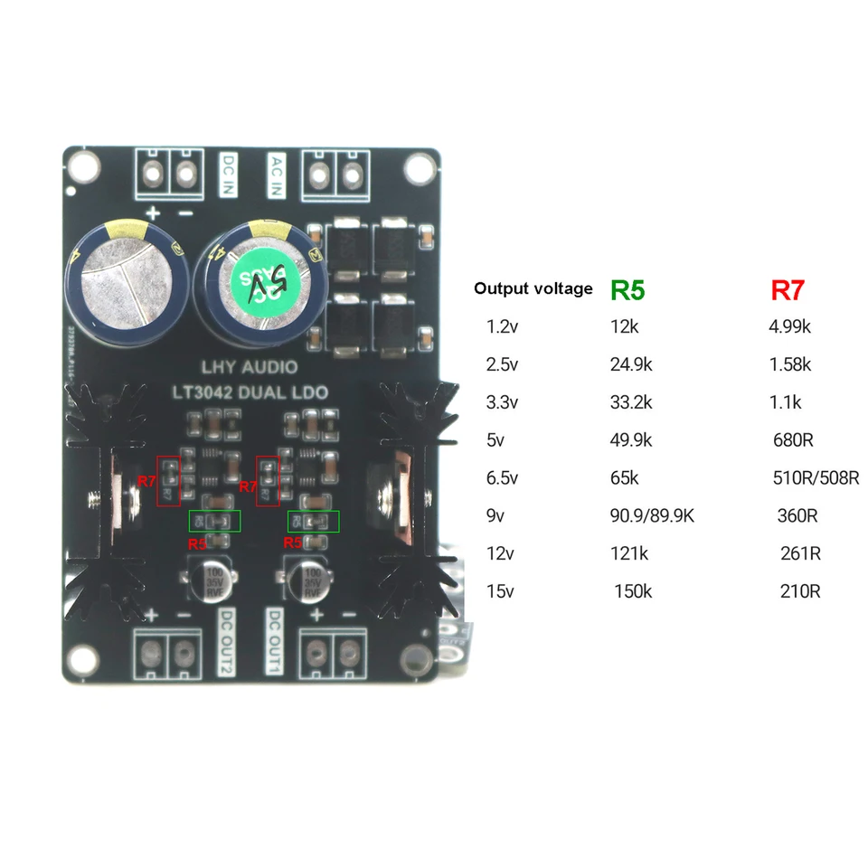 LA5744-HK-E BOM Service IC REG BUCK ADJ 3.1A 2205HK LA5744-HK-E - Foto 9