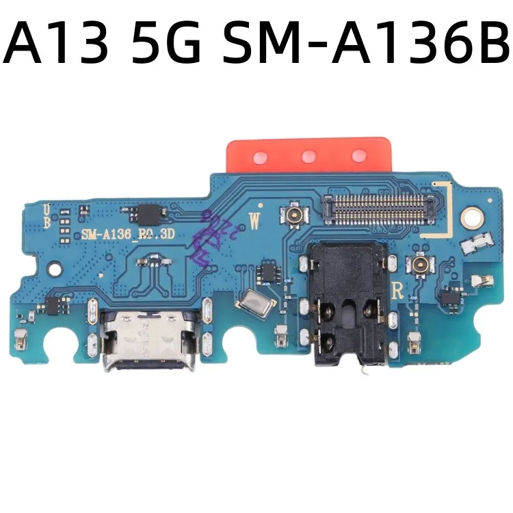 Enhanced Charging Port Board - USB Charger Dock Connector Flex Cable for Samsung Galaxy Series