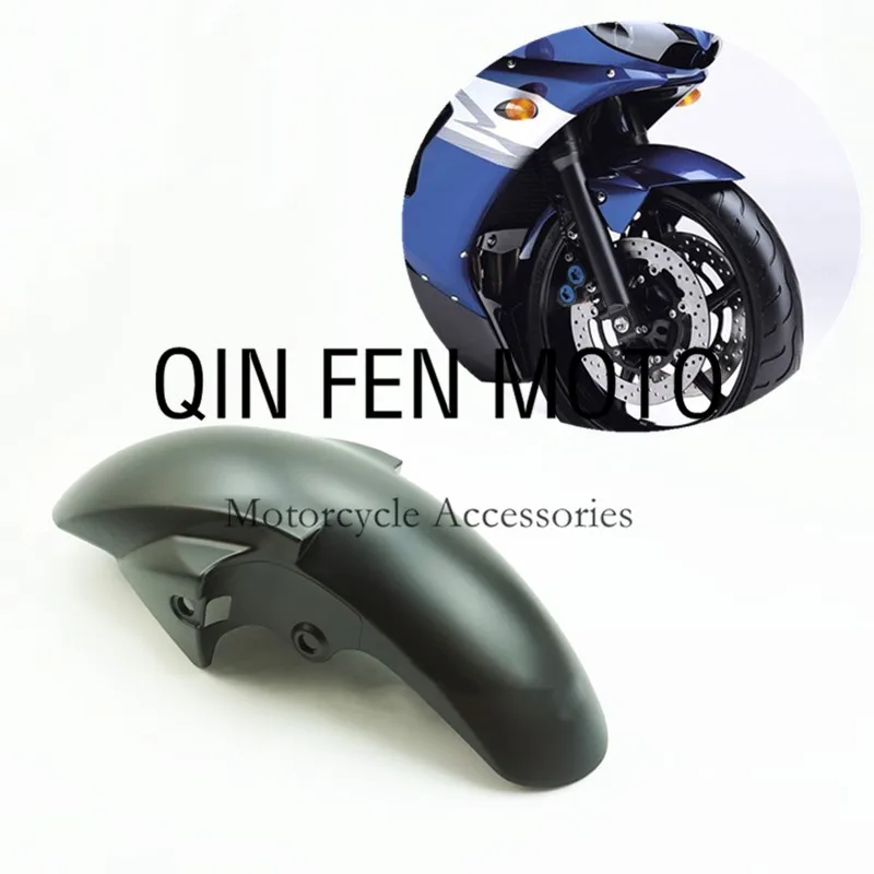 

Fit For Yamaha R6 2003-04 Front Fender Matte Black Fairing Bodywork Mudguard Mud guard Mudflap Cover Guard