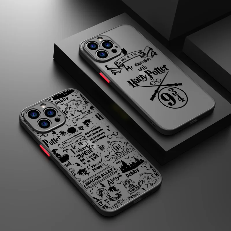 capa-de-telefone-transl-cido-fosco-cool-potters-wand-harries-art-apple