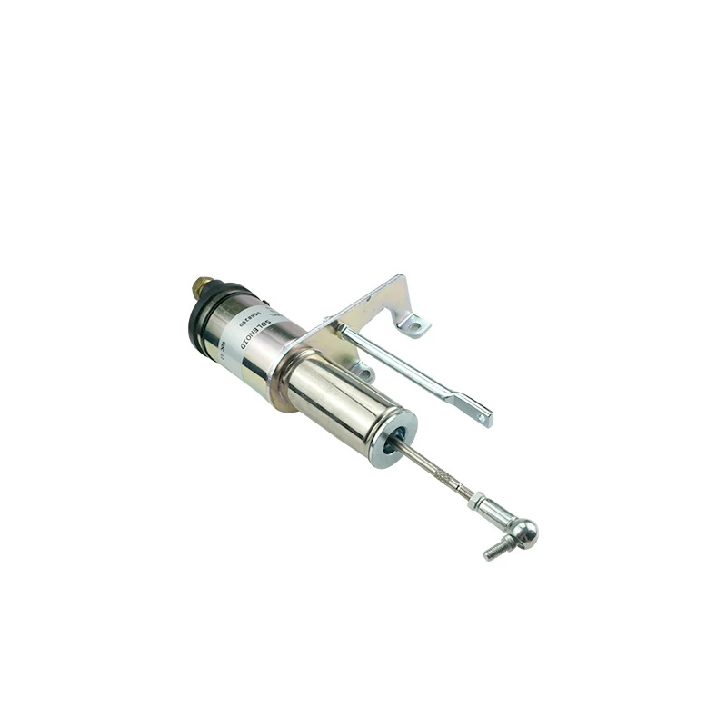 

Engine Stop Solenoid S668250 Fuel Shut Off Solenoid