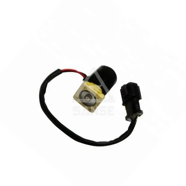 

WA320 WA350-1 Wheel Loader Solenoid Valve 561-15-47210