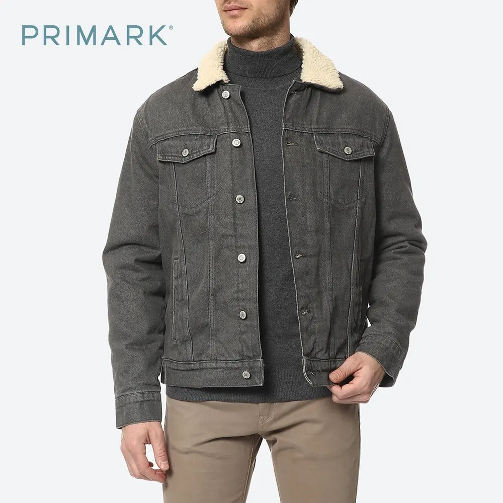 Куртка мужская Primark. Арт. 26092 |