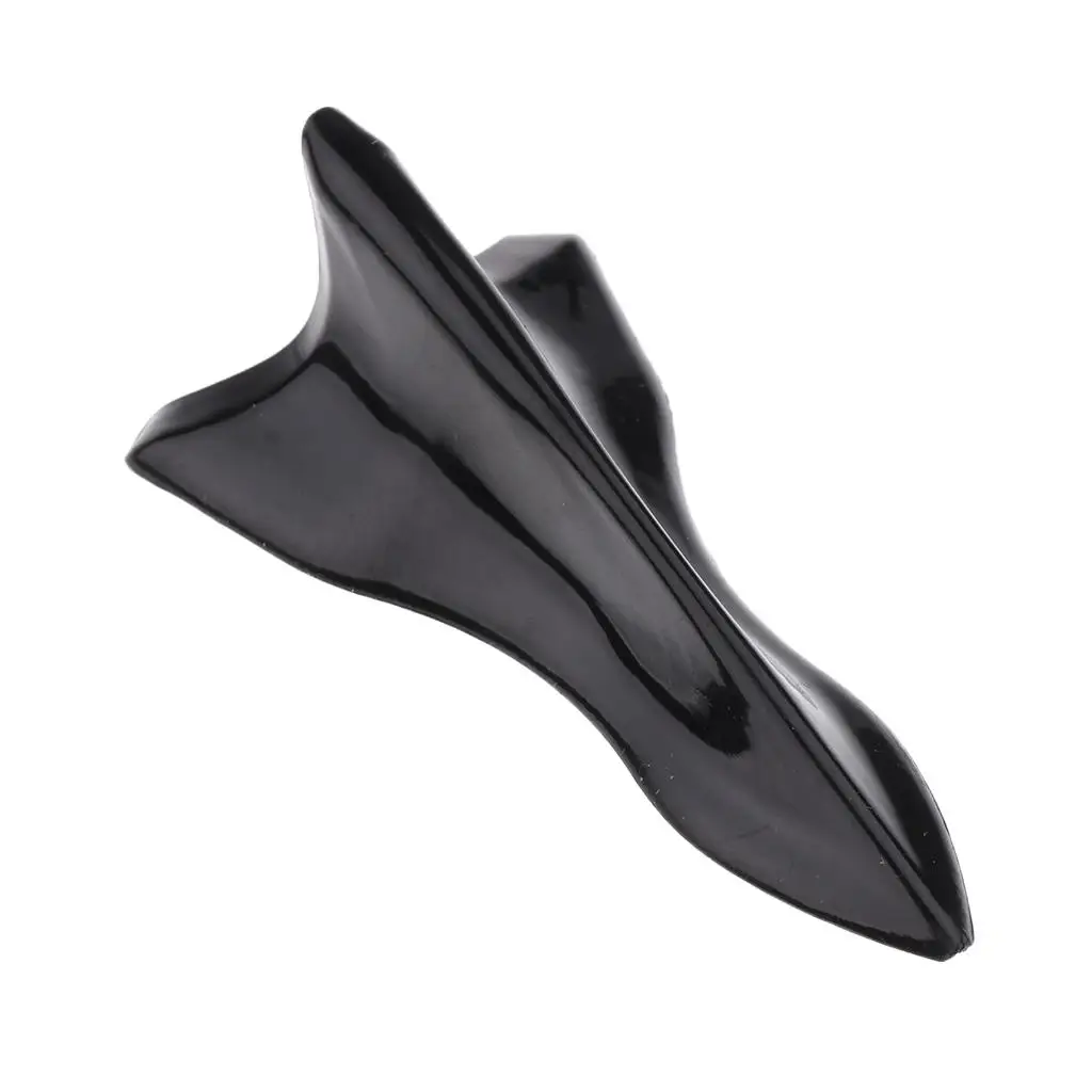 10 Pieces Air Generator Fin for Car Spoiler Roof Wing Increases and Performance Decreases Turbulence