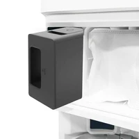 โมดูลเติมน้ำยาทำความสะอาดสำหรับหุ่นยนต์ดูดฝุ่น Mova P50 Pro Ultra/Mova P10 Pro Ultra/L10s Ultra Gen2/L10s Pro Ultra Heat/X40 Ultra 6