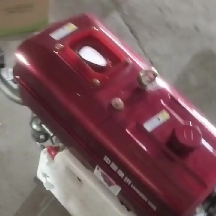 Дизельный генератор Amec HP 5l 30 25