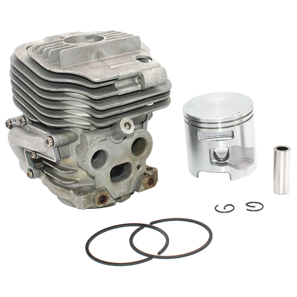 51 мм комплект поршня цилиндра для Husqvarna K760 II K760 Active II K770 581476102 581476103