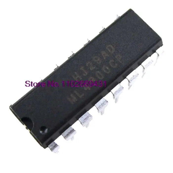 

20PCS/LOT ML4800CP Original, in stock. Power IC