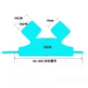 Baby Float Arm Sleeve Floating Ring Safe Life Jacket Buoyancy Vest Kid Swimming Equipment Armbands Swim Foam Pool Toys Life Vest 3