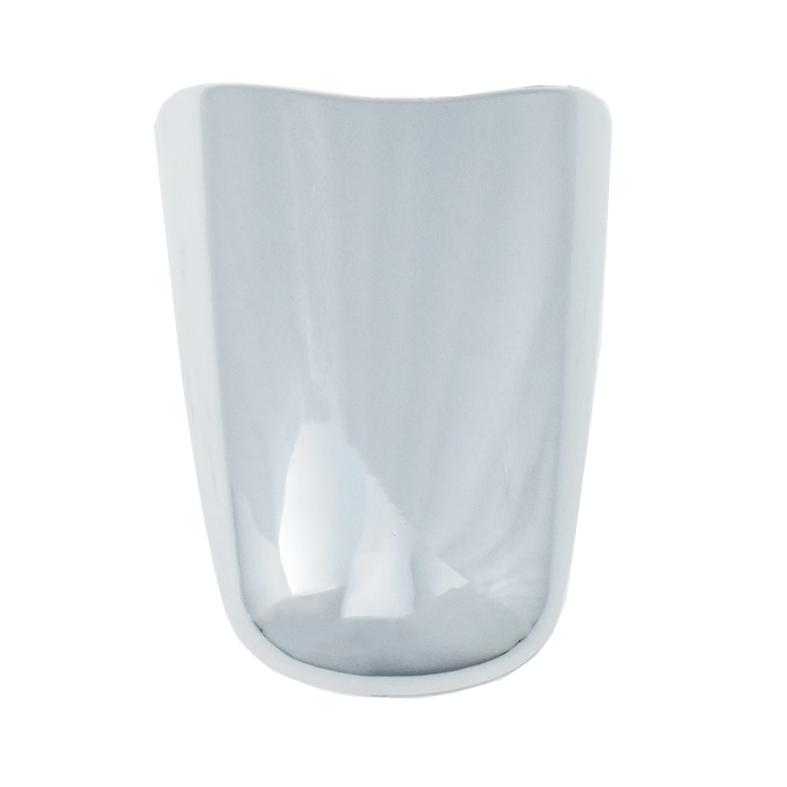 Cover without hole