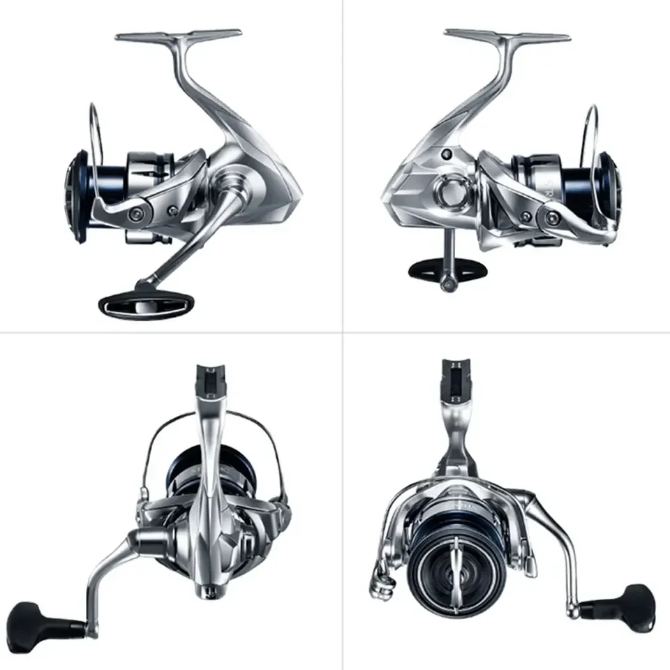 リール SHIMANO - STRADIC 1000S-L Shimano 19 STRADIC 1000S L Spinning Reel from JAPAN Used | eBay