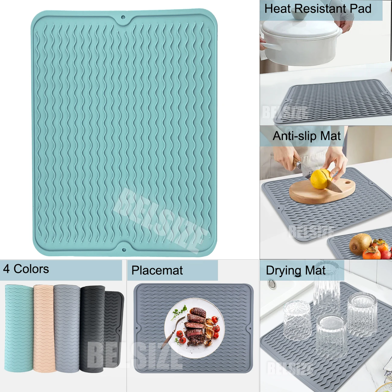 https://ae01.alicdn.com/kf/S7cf5f4037cfe431ab7236d5701395c930/Kitchen-Silicone-Draining-Mat-Dish-Drying-Mat-Drainer-Pad-Heat-Resistant-Pot-Mat-Coaster-Kitchen-Sink.jpg