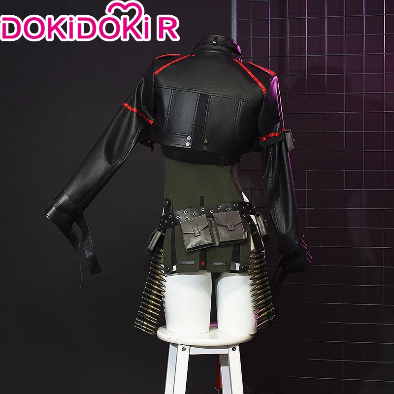 Rapi  ڽ ,  , XS-2XL, DokiDoki-R, Rapi, ڽƬ ҷ, NIKKE ÷ 