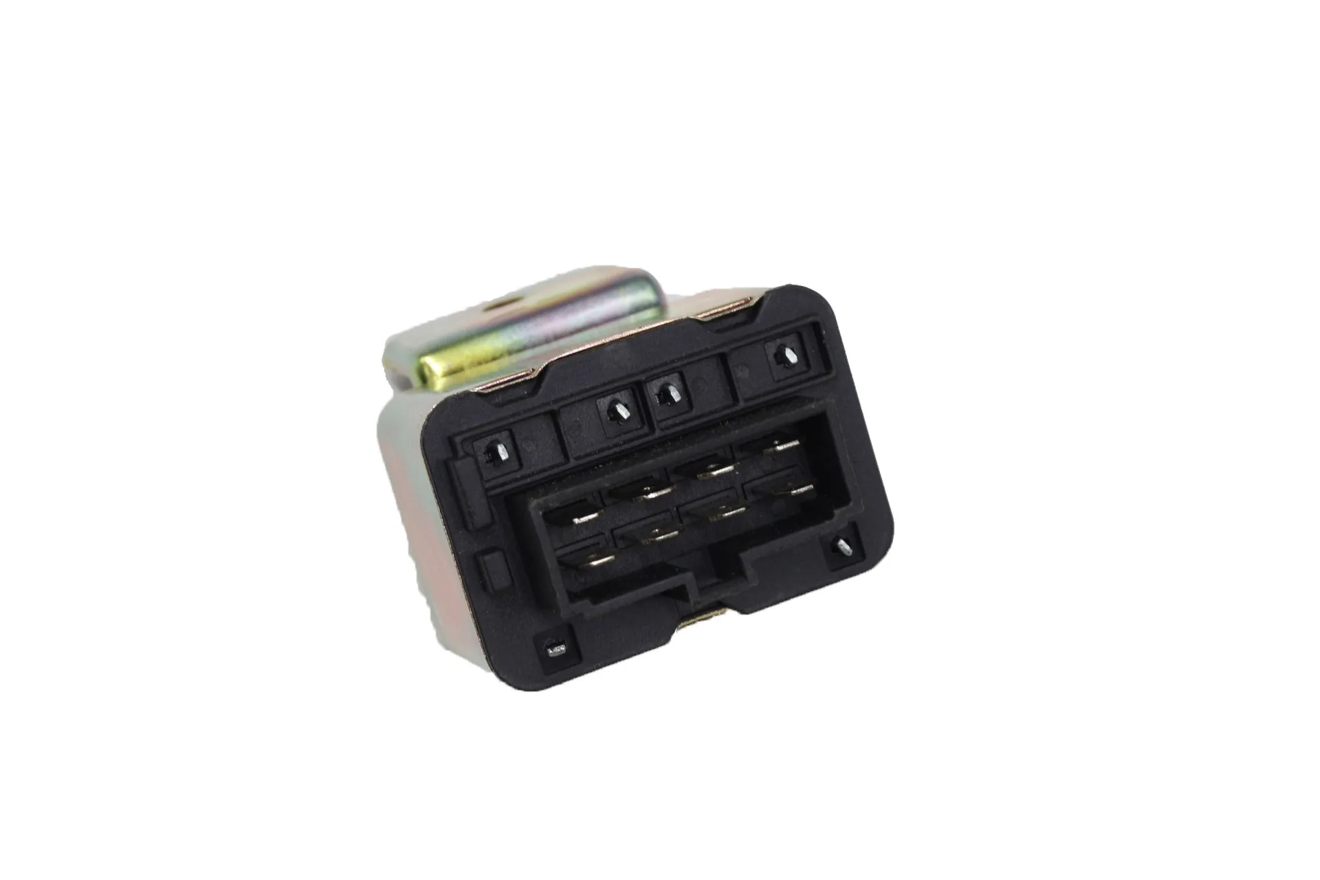 39160-24540 Relay for Hyundai and For JAC Refine Fuel Control Relay 8 Plug 3916024540 39160 24540