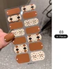 Waterproof No Baking Gel Nail Polish Film Long Lasting Full Sticker Gel Nail Stickers Gel Nail Patch Polish Strips DIY Nail Art 5